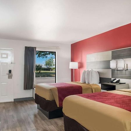 Econo Lodge Lakeland Экстерьер фото